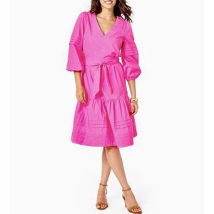 NWT Lilly Pulitzer Dress